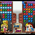 PS3とPSPに『マジカルドロップF』登場！　ゲームアーカイブス新作配信