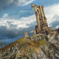 iOS『Infinity Blade』セール開催中、2月21日まで無料