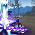 MMORPG『夢世界 -武林外伝-』「OCN」と「goo」にも提供開始