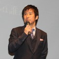 特別監督・中山雅史氏