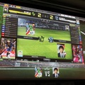 カードを集めてみんなでワイワイ楽しもう！『パニーニフットボールリーグ』発表会フォトレポ
