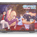 4人の人気声優が参加『フルキス』祥慶フェスのDVD発売＆イベントも