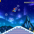ゲームの楽しさはそのままで新しいアイデアを実現『New スーパーマリオブラザーズ U』開発者が語る