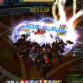 『CABAL ONLINE』史上最難関ダンジョン「亡者の塔 B3F」がついに登場
