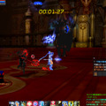 『CABAL ONLINE』史上最難関ダンジョン「亡者の塔 B3F」がついに登場