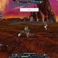 PvPシステム