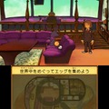 未公開ゲーム画面や『魔神の笛』キート登場など、『レイトン教授と超文明Aの遺産』最新情報をお届け