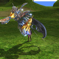 『RF ONLINE Z』大型アップデート「LIMIT BREAK Vol.2 超越の刻」実装