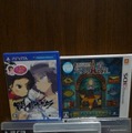 【インサイド/Game*Spak合同プレゼント企画】様々な景品が抽選で当たる読者アンケート実施中！（回答お待ちしています）