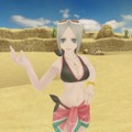 『テイルズ オブ ハーツR』発売と同時に販売されるDLC衣装をご紹介