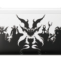 ニンテンドー3DS LL（真・女神転生IV）