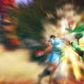 ストリートファイター4