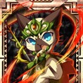 新カード・テオ[レイアネコレイピア]