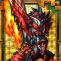 新カード・クロフォード[レッドウィング]
