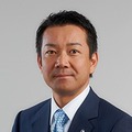 コナミ上月拓也社長