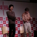 松田龍平さんらがゲームの魅力を語ってくれました