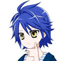 リョウ先輩