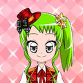 アイドルスタイル