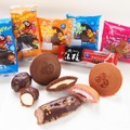 モンテールと森永がコラボ ― 「チョコボール」などAR付きチルドデザート発売