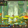 爽快アクションが魅力の2D・MMORPG『ワンダーキング2』CBT参加者募集開始