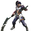 ブラッド1