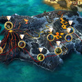 簡単操作でさくさく対決 ― スマホで遊べるトレーディングカードゲーム『オーダー＆カオス デュエル』
