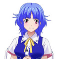 小烏 奏（CV：内田 真礼）