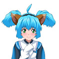 桜井 空（CV：野水 伊織）