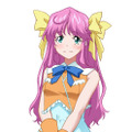 玄乃 透（CV：宝木 久美）
