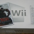 INSIDEに一足お先にWiiが来ました