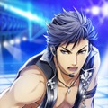 X.I.P　不破剣人（CV：日野聡）