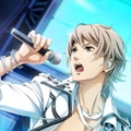 3 Majesty　音羽慎之介（CV：岸尾だいすけ）
