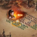 大作三国志SLG『大将軍』が日本上陸、2013年春サービス開始