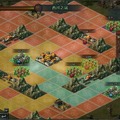 大作三国志SLG『大将軍』が日本上陸、2013年春サービス開始