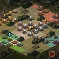 大作三国志SLG『大将軍』が日本上陸、2013年春サービス開始