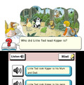 『キッパーのえいご教室 Floppy's Phonics』子どもたちが実際に遊ぶ模様を収録したPV公開