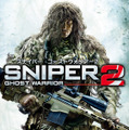 PC版『スナイパー ゴーストウォリアー2』パッケージ