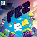 2Dアクション『Fez』のXbox LIVE アーケード版セールスが1年間で20万本に到達