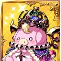 限定SR「ぷりま(騎士ver.)」