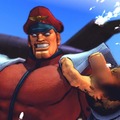 ストリートファイター4