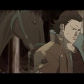 『戦国BASARA X』PS2版の新武将・片倉小十郎と竹中半兵衛 公開！