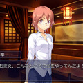 あの傑作ADVが装い新たにPS3で蘇る『家族計画 Re：紡ぐ糸』発売決定