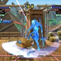 PS2『戦国BASARA X』新武将・片倉小十郎の技を公開