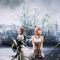 『ファイナルファンタジーXIII-2』アルティメットヒッツ化、DLCを収録したパッケージも同時発売