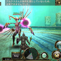 新世代フル3DアクションRPG『オルクスオンライン』iOS版のβテストがスタート