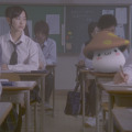 『メイプルストーリー』で映画「神様のパズル」公開キャンペーン