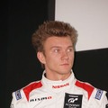 GTアカデミー責任者Darren Cox氏インタビュー「いつの日かF1ドライバーを」