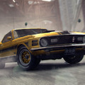 Ford Mustang Mach 1 Twister Special（クラシック・マッスル / 1970年）