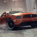 Ford Mustang Boss 302（マッスル / 2012年）