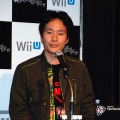 ナウプロダクションの中條史朗氏